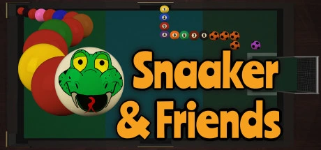 Snaaker Friends Header